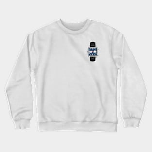 Monaco Racing Chronograph Crewneck Sweatshirt